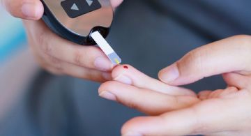 Por diabetes, 13 mexicanos mueren cada hora 