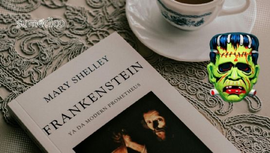 Galvanismo, la ciencia detrás de la reanimación de cadáveres que inspiró Frankenstein