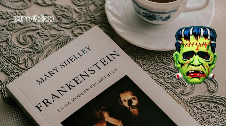 Galvanismo, la ciencia detrás de la reanimación de cadáveres que inspiró Frankenstein