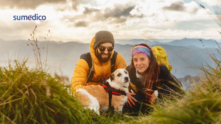 ¿Cómo influye una mascota en tu relación? Esto dice la psicología
