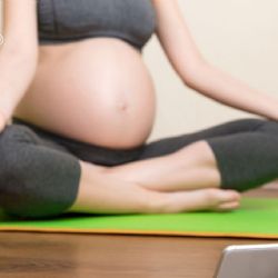 8 frases para practicar mejor el yoga, según expertos