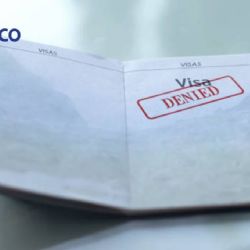 ¿Te pueden negar la visa por tener diabetes u obesidad?