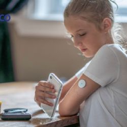 ¿Cuál es la causa de la diabetes en los niños?