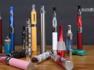 Prohíben vapeadores en México por riesgos a la salud; multas y cárcel, entre las sanciones