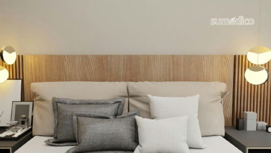 El truco para lavar tus almohadas, eliminar olores y dejarlas como nuevas