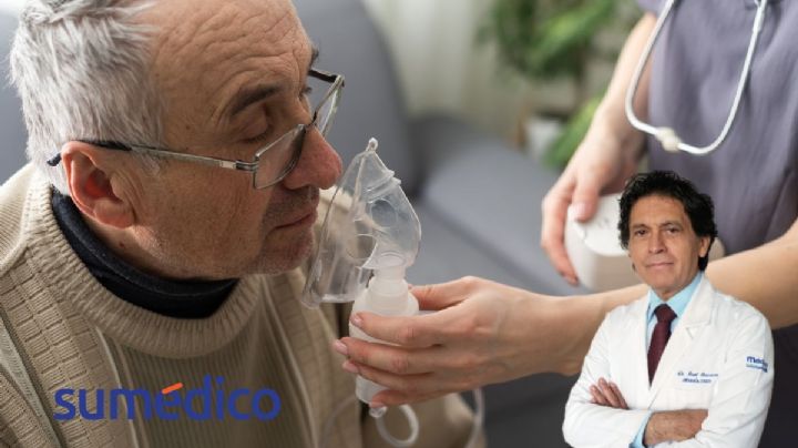 EPOC: la enfermedad silenciosa que avanza en México