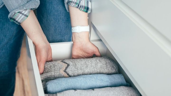 Cómo evitar el olor a guardado en la ropa: trucos eficaces y seguros