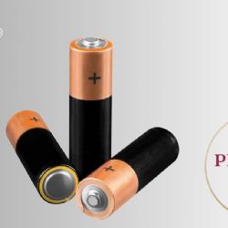 Las mejores pilas para el hogar, según Profeco