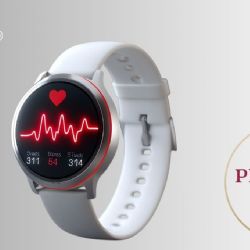 ¿Cuál es el mejor smartwatch para tu salud, según Profeco?