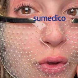 Mariana Rodríguez: ¿Funcionan las mascarillas faciales LED?