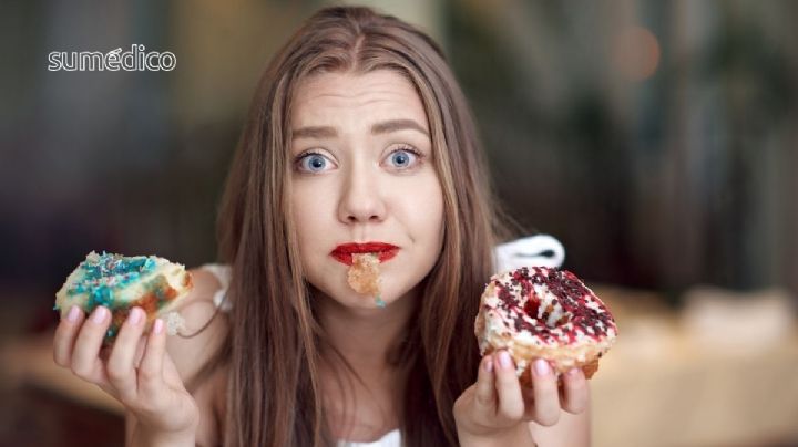 ¿Cómo funcionan nuestros antojos de comida? El papel del ruido alimentario