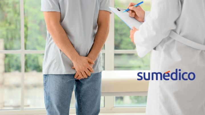 ¿Tienes la próstata inflamada? Estos son los alimentos que debes comer