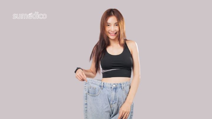 ¿Por qué los medicamentos para adelgazar quitan el apetito? Esto dicen los expertos