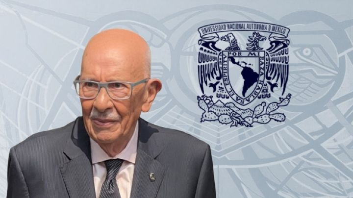 Muere el doctor Guillermo Fajardo Ortiz, pionero en gestión de servicios de salud en México