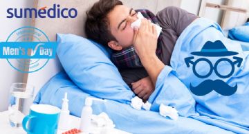 Día del hombre: 5 enfermedades comunes en mexicanos de las que te debes cuidar