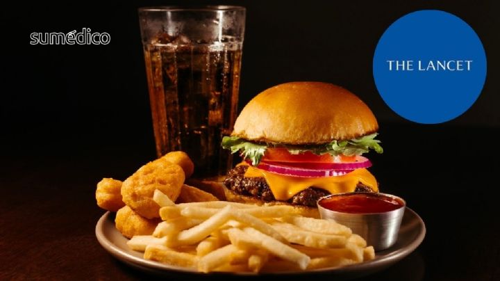 Alimentos ultraprocesados, un riesgo global para las dietas tradicionales: The Lancet