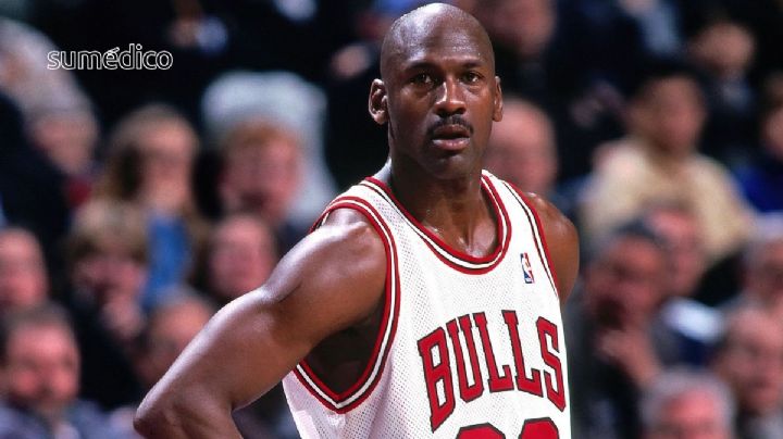 Michael Jordan dona 10 millones de dólares a centro médico en honor a su madre