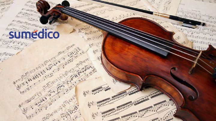 ¿Qué le pasa a tu cerebro cuando escuchas música clásica?