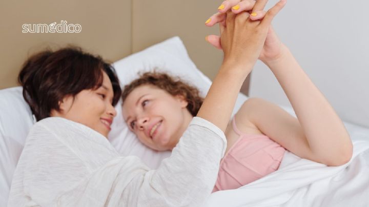 Lo que realmente significa ser compatible en la cama