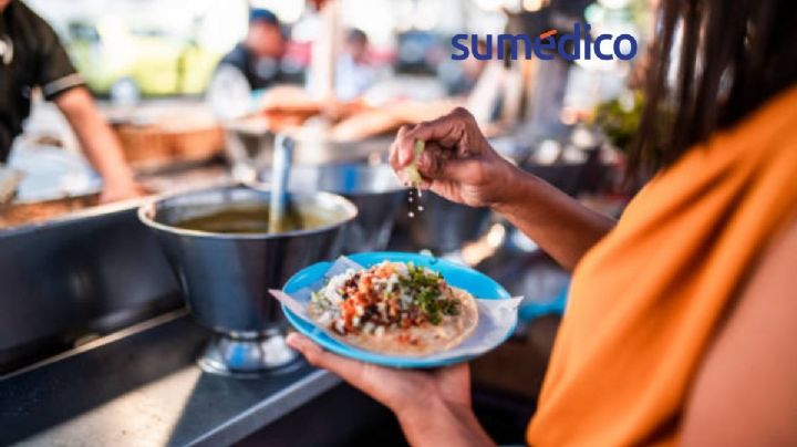 ¿Cuáles son las mejores taquerías de la CDMX según la Ruta Clip?