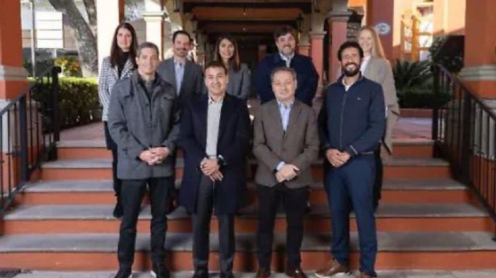 AMIIF nombra a Jorge Luis Caridad como presidente para 2025–2026