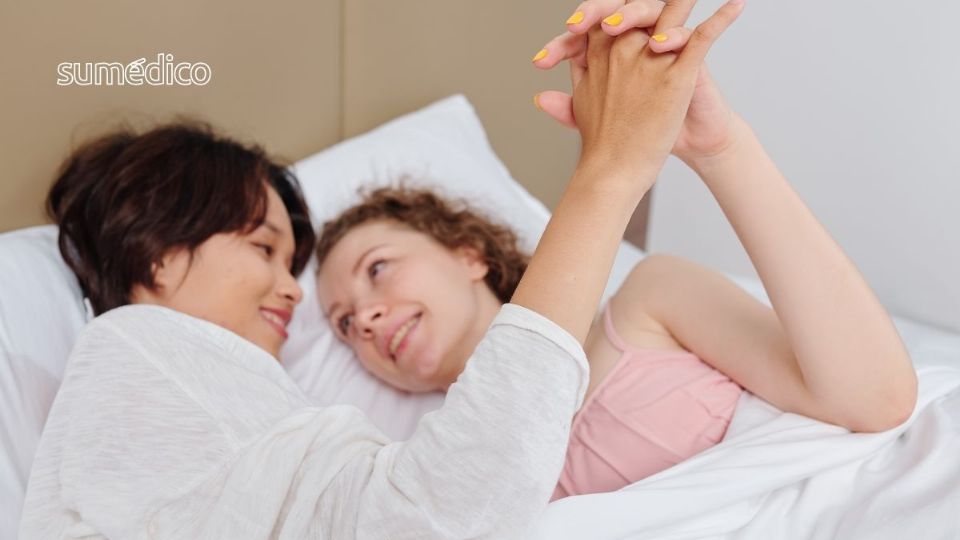 La intimidad es un aspecto fundamental en las relaciones