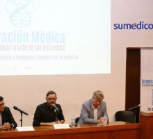 El cáncer de próstata afecta a uno de cada siete hombres mexicanos