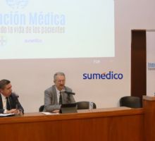 Industria farmacéutica podría triplicar crecimiento en administración de Sheinbaum: Economía