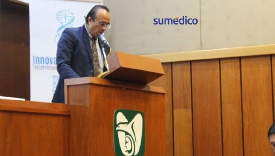 Foro de Innovación Médica: “La innovación es necesaria en la medicina”