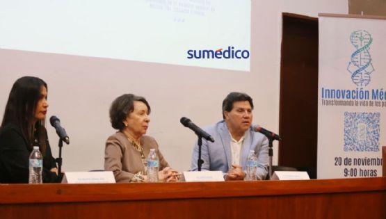 Evolución en el tratamiento de la hemofilia fue dolorosa: Federación de Hemofilia