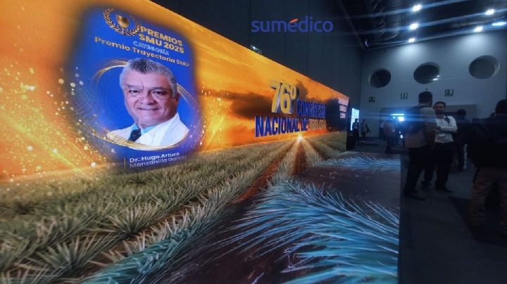 Arrancó en Expo Guadalajara el 76º Congreso Nacional de Urología con cirugías transmitidas en vivo