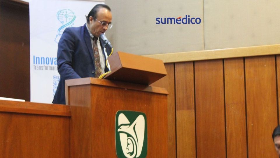 Se llevó a cabo la inauguración del Foro de Innovación Médica organizado por SuMédico