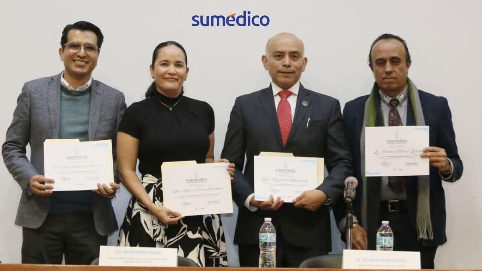 Especialistas encabezaron el panel “Enfermedad renal crónica: innovación, costos, complicaciones y soluciones terapéuticas'