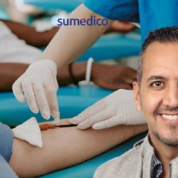 La importancia de la donación de células madre explicadas por un experto