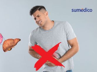 5 hábitos saludables para prevenir el hígado graso