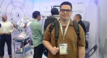 En busca de actualización y nuevas técnicas en el 76º Congreso Nacional de Urología