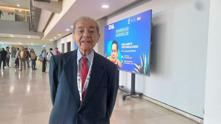 Cuatro décadas en la vanguardia de la urología