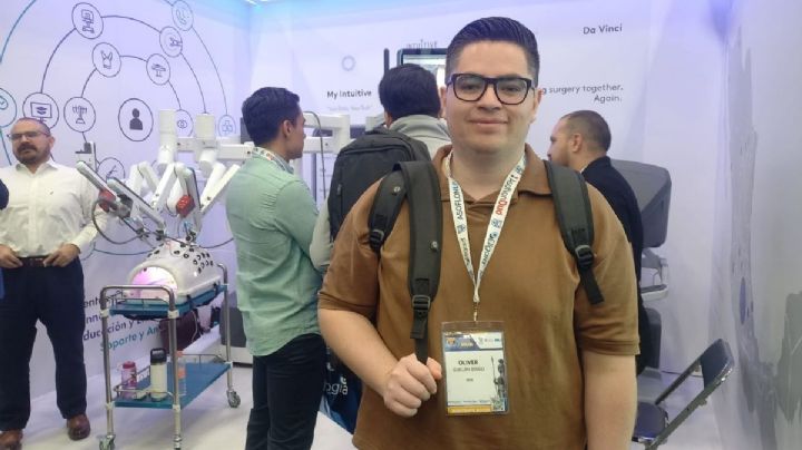 En busca de actualización y nuevas técnicas en el 76º Congreso Nacional de Urología