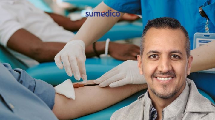 La importancia de la donación de células madre explicadas por un experto