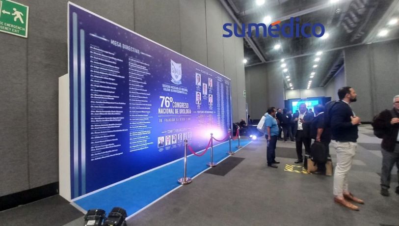 Urologas ganan terreno en una especialidad tradicionalmente masculina