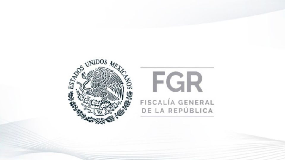 FGR obtuvo vinculación a proceso por posible soborno a autoridades de Cofepris