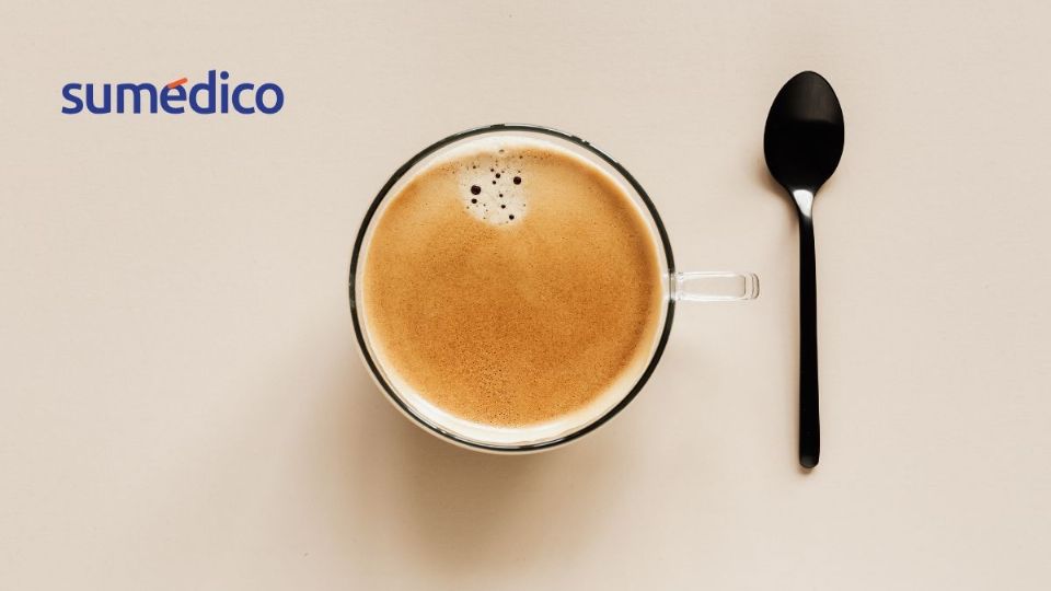 El café es una de las bebidas más consumidas a nivel mundial