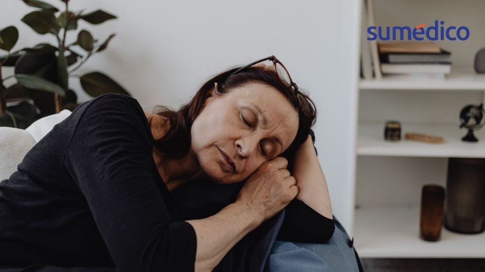 El sueño es una necesidad humana