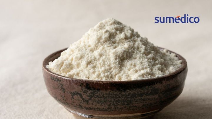 10 opciones saludables de harinas sin trigo para personas celiacas