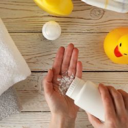 ¿El talco es cancerígeno? Esto dice la OMS