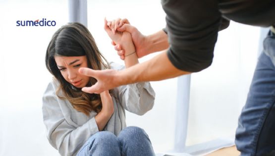25 N: el impacto de la violencia en la salud física y mental de las mujeres