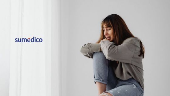 ¿Lloras mucho? Estos son los efectos físicos y emocionales para tu salud