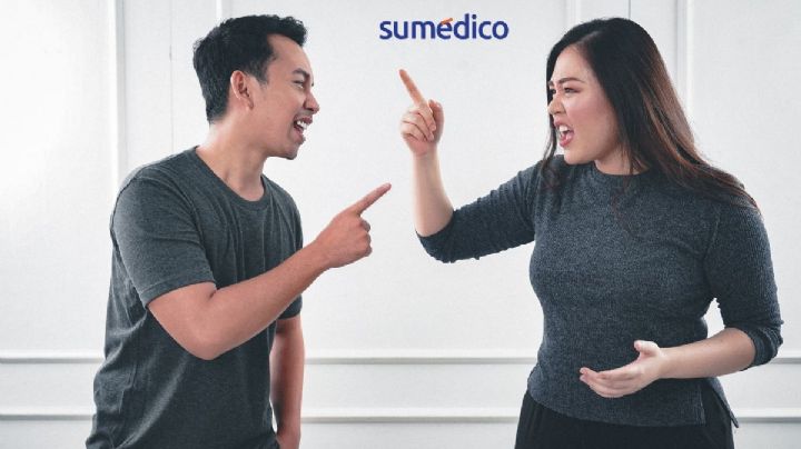 5 cosas que NUNCA debes permitirle a tu pareja, según la psicología