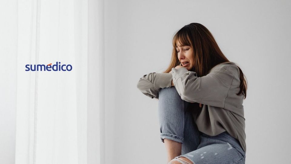 Conoce los efectos para la salud de llorar