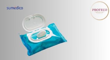 ¿Cuáles son las mejores toallitas húmedas para bebé, según Profeco?